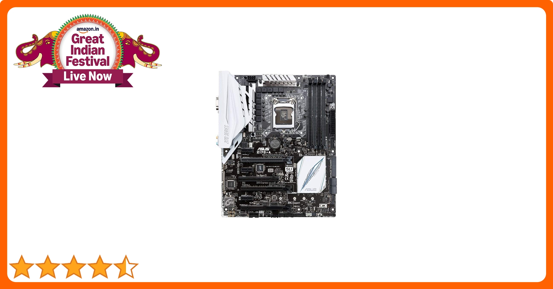 A Intel Arc A770 16GB Graphics Card | Ezpz Solutions